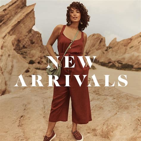 New Arrivals For Women .